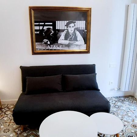 Historical Town Sagasta St Apartment Logrono Bagian luar foto