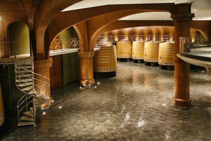 Historical Town Sagasta St Apartment Logrono Bagian luar foto